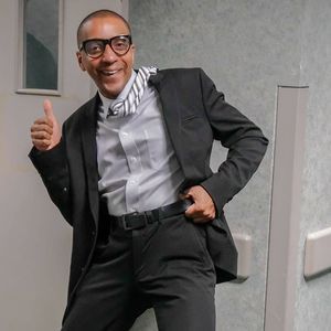 Meet your Posher, Philippe